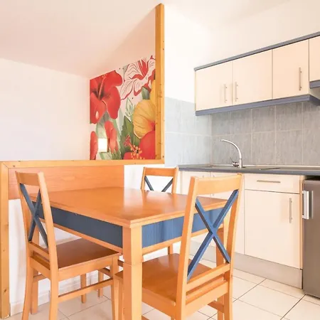 Palm Garden Morro Jable (Fuerteventura)