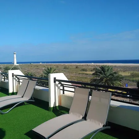 Apartmán Palm Garden *