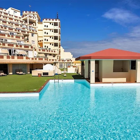 Apartmán Palm Garden *