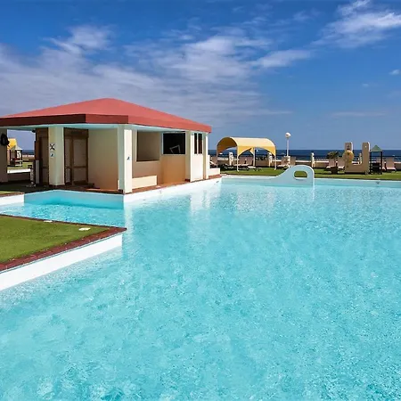 Palm Garden Apartmán *