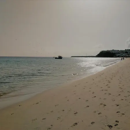 Palm Garden Apartmán Morro Jable (Fuerteventura)