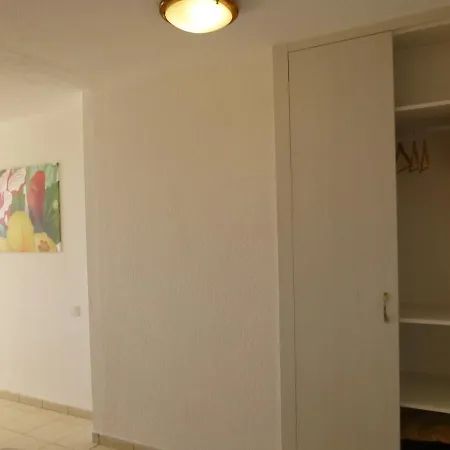 Apartmán Palm Garden *