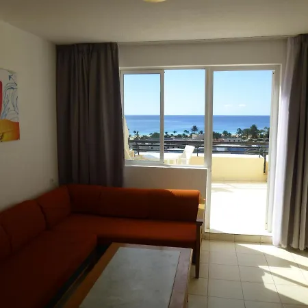 Apartmán Palm Garden