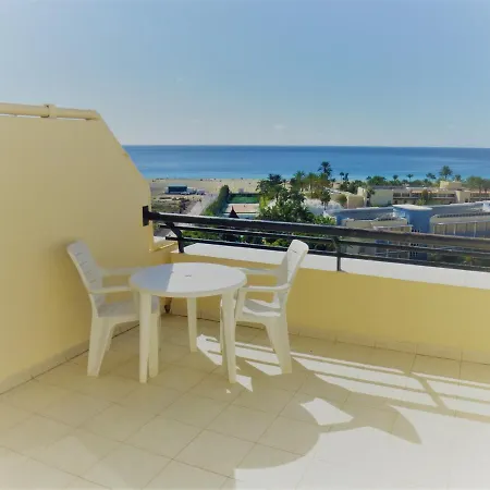 Palm Garden Morro Jable (Fuerteventura)