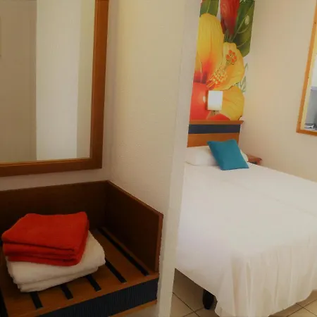 Palm Garden Apartmán *