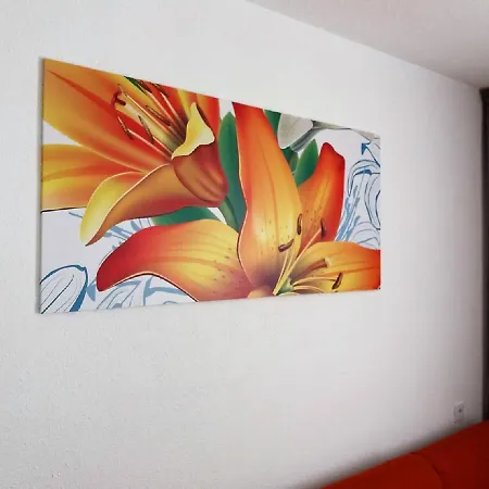 Palm Garden * Morro Jable (Fuerteventura)