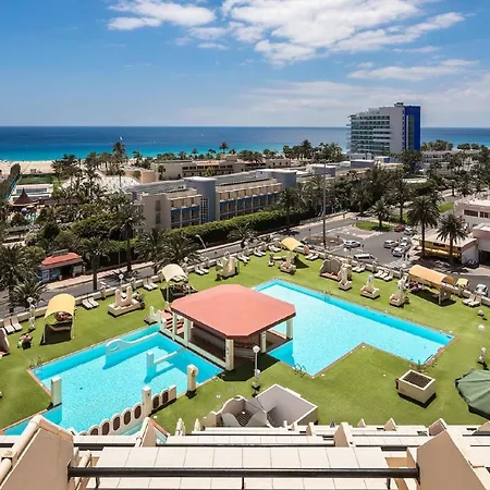 Palm Garden Apartmán *