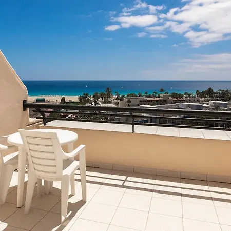 Palm Garden Apartmán